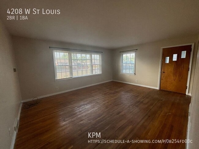 Building Photo - 4208 W St Louis St