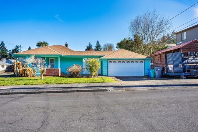 Foto del edificio - 1910 NE Cramer St