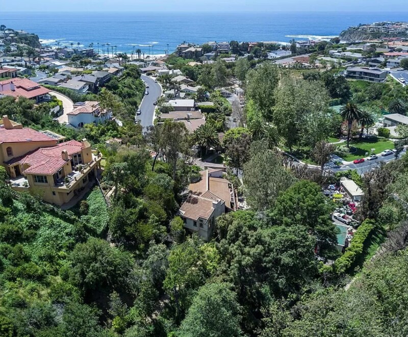 260 Emerald Bay, Laguna Beach, CA 92651 House Rental in Laguna Beach