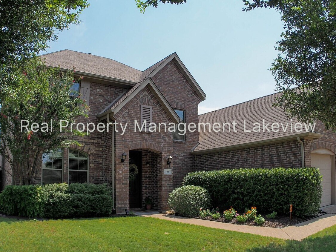Primary Photo - Beautiful home for lease in Argyle