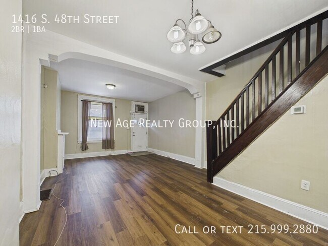 Foto del edificio - 1416 S 48th St