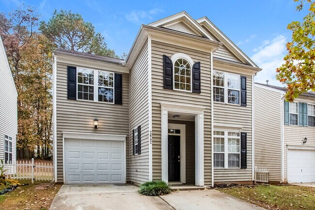 Foto del edificio - 2642 Oasis Ln