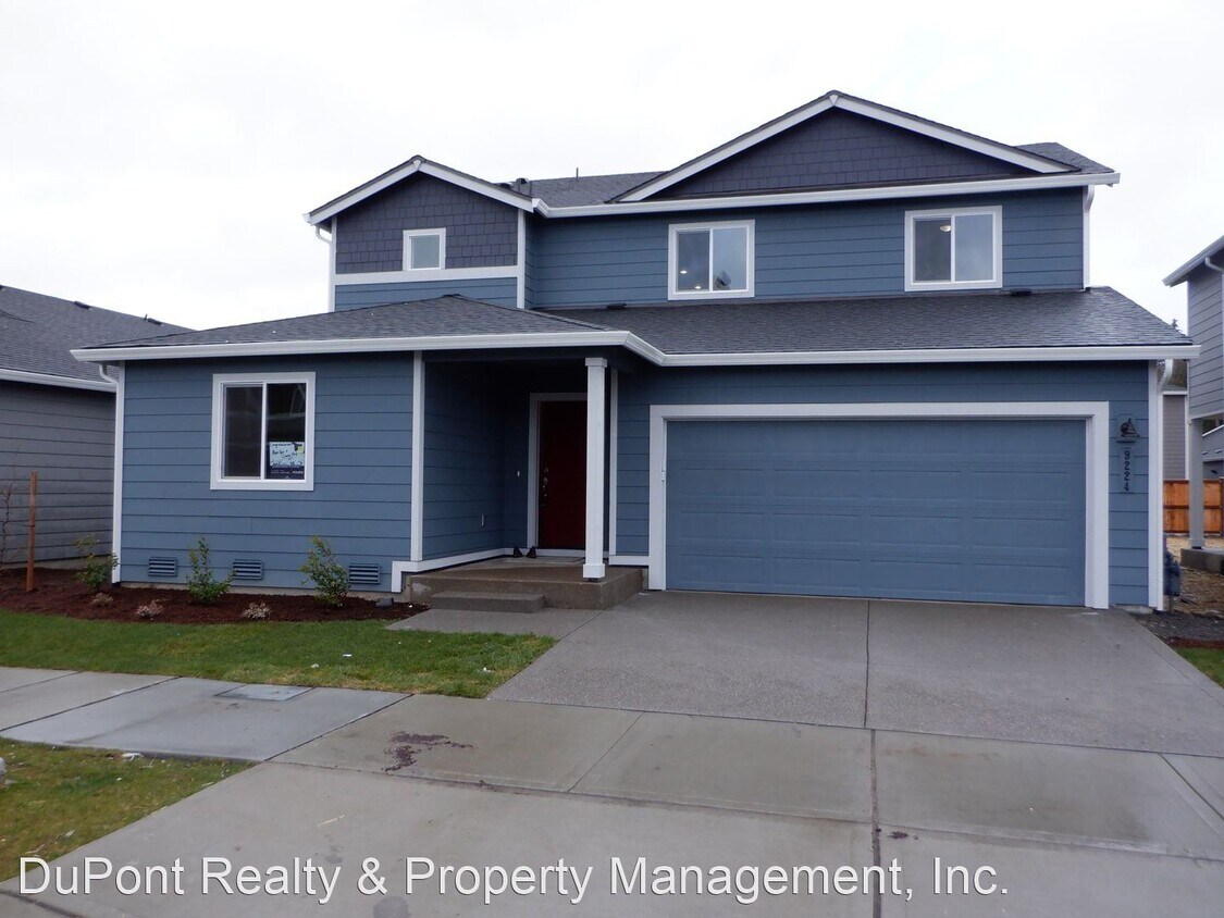 Primary Photo - 4 br, 3 bath House - 9224 Fairybell St SE
