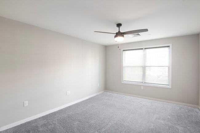 Apartamentos Commerce Park - Commerce Park Apartments