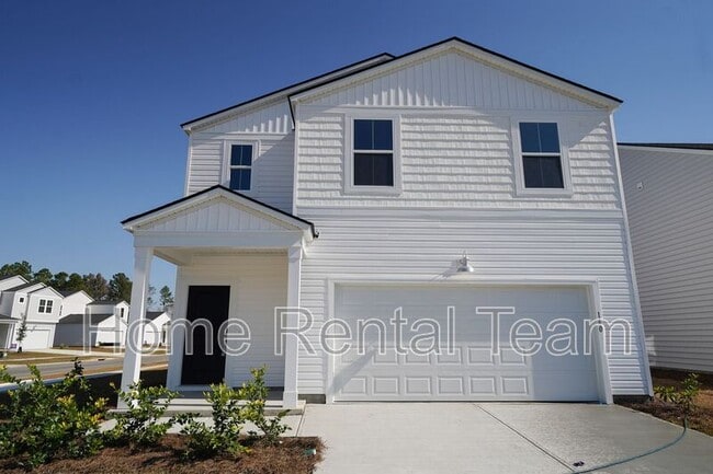Building Photo - 140 Seagrass Way