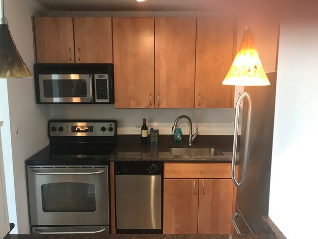 Foto del edificio - 2728 N Hampden Ct