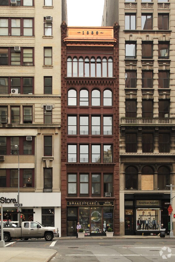 Primary Photo - 716 Broadway