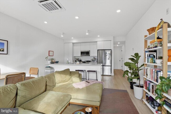 Foto del edificio - 2007 Cambridge St