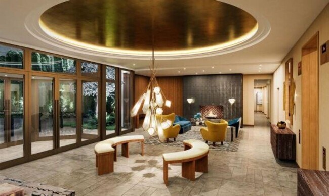 Foto del edificio - 560 W 43rd St