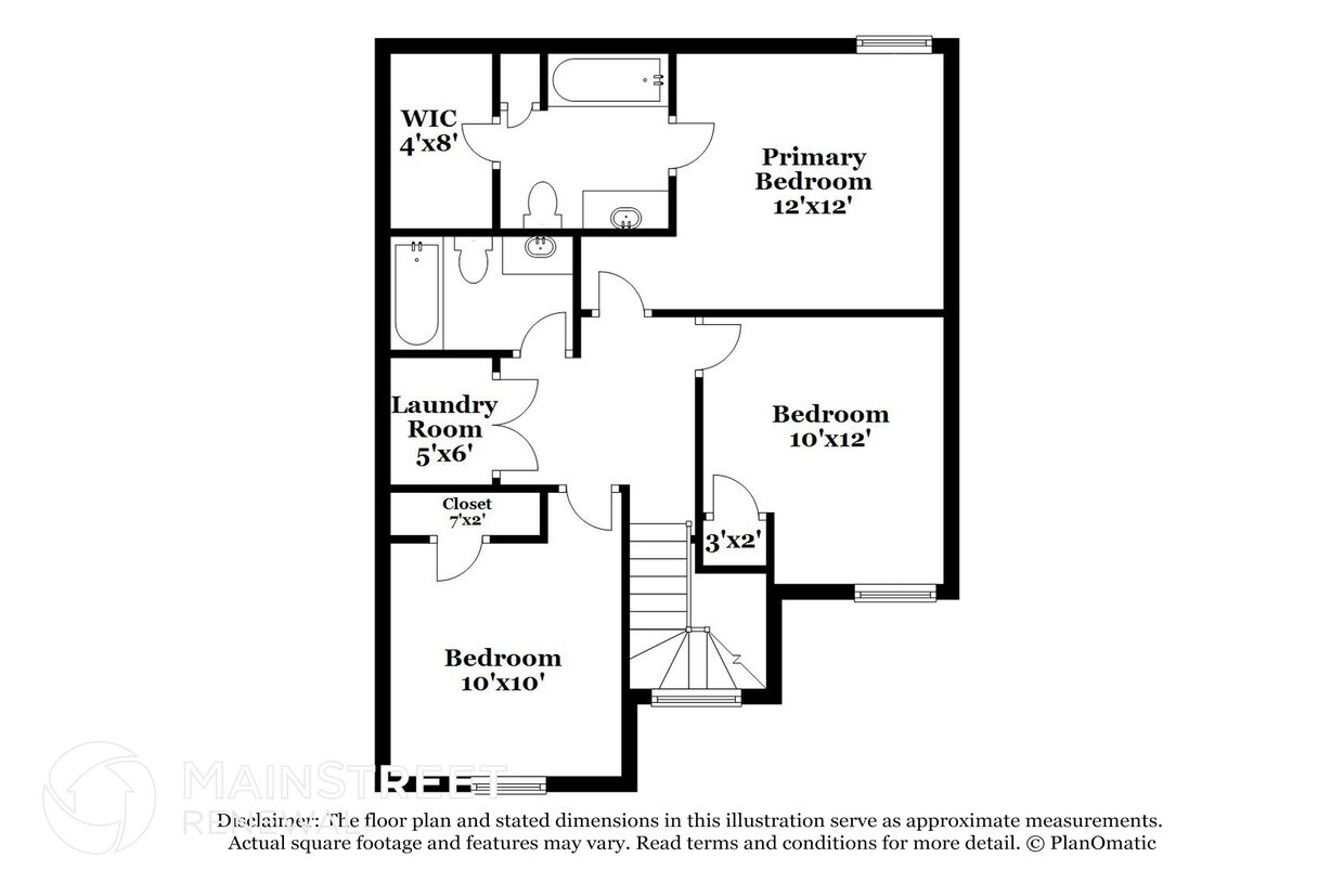 Foto principal - 3215 Begonia Bend
