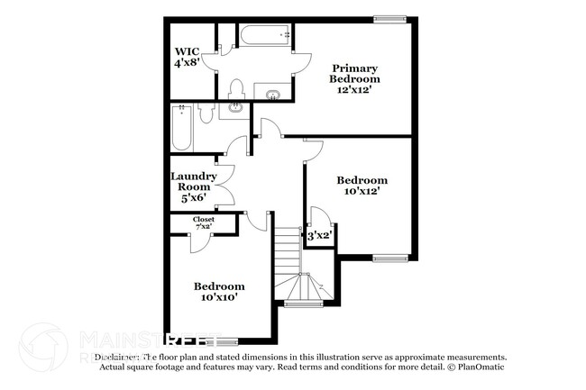 Building Photo - 3215 Begonia Bend