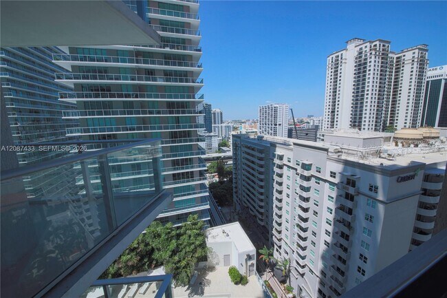 Foto del edificio - 1100 S Miami Ave