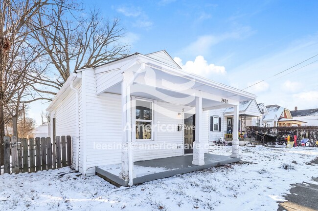 Building Photo - 3607 Craig Ave