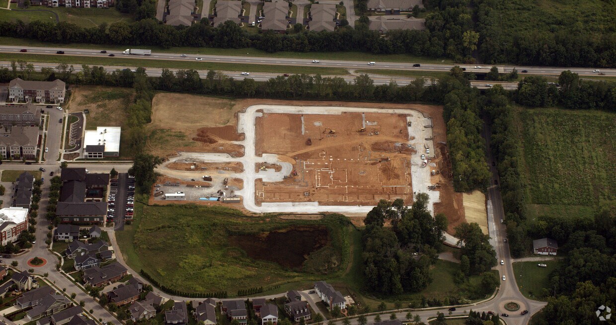 The Grand of Prospect Apartments in Prospect, KY