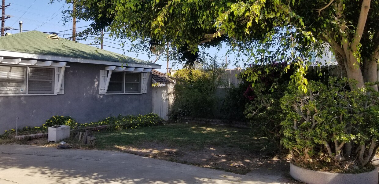 1011 S Prospect Ave, Redondo Beach, CA 90277 House Rental in Redondo