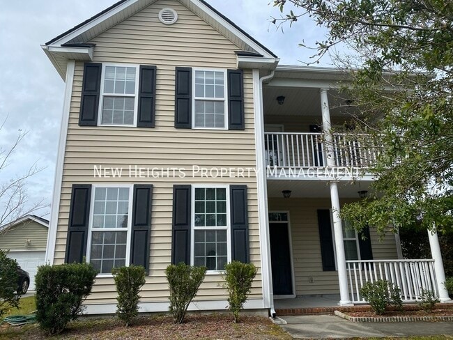 Building Photo - 123 Full Moon Ct