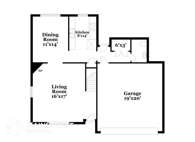 Foto del edificio - 7305 Lucia Ln