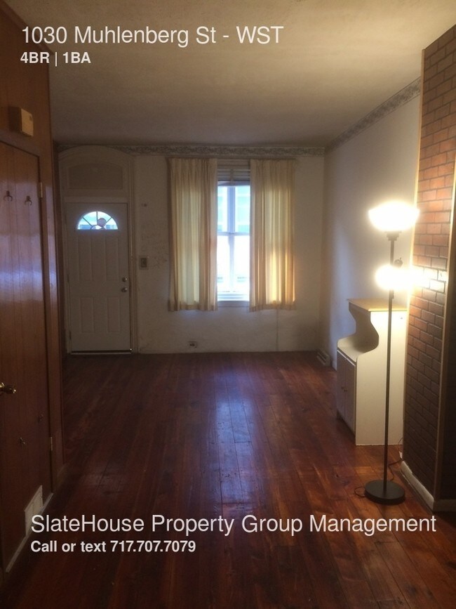 Foto del edificio - 1030 Muhlenberg St