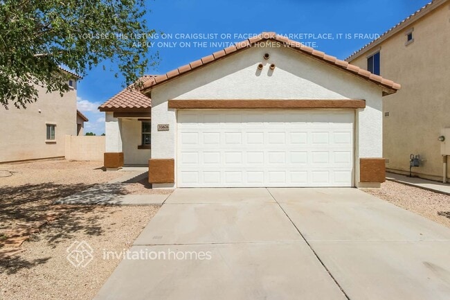 Building Photo - 35676 W Costa Blanca Dr