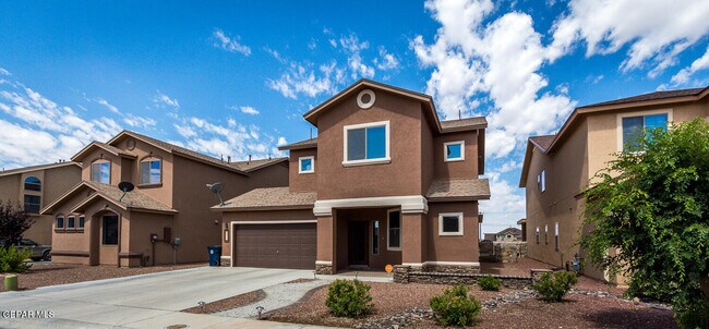 Foto del edificio - 1341 Noble Path Pl