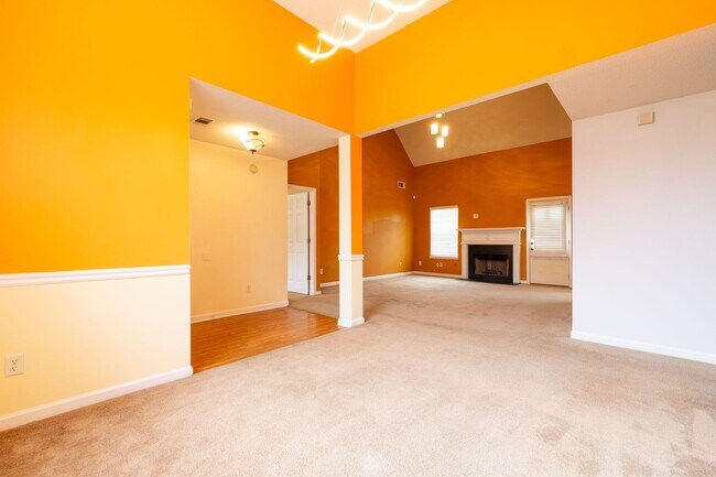Foto del edificio - Move-In Ready 4 Bedroom Beauty in South Fulton!!