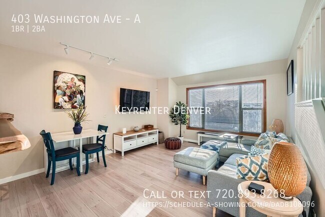 Building Photo - Stunning Hilltop Townhome with Mountain Vi...