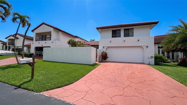 Foto del edificio - 11822 SW 108th Terrace