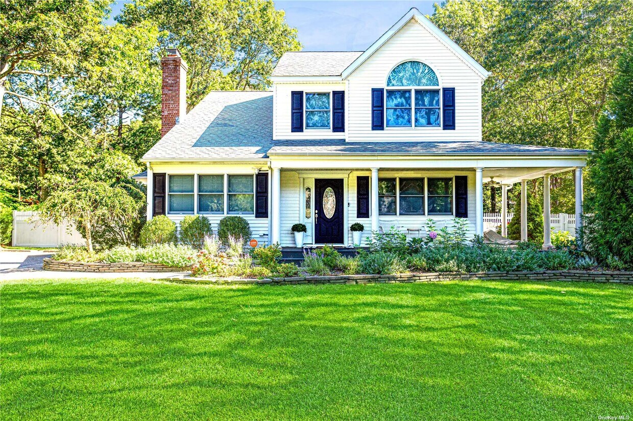 7 Deerland Dr, East Quogue, NY 11942 House Rental in East Quogue, NY