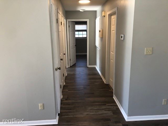 Foto del edificio - 2 br, 2 bath House - 1011 Wilson Street
