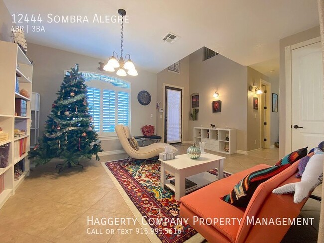 Building Photo - 12444 Sombra Alegre Dr