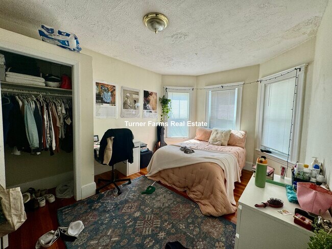Foto del edificio - 101 Heath St