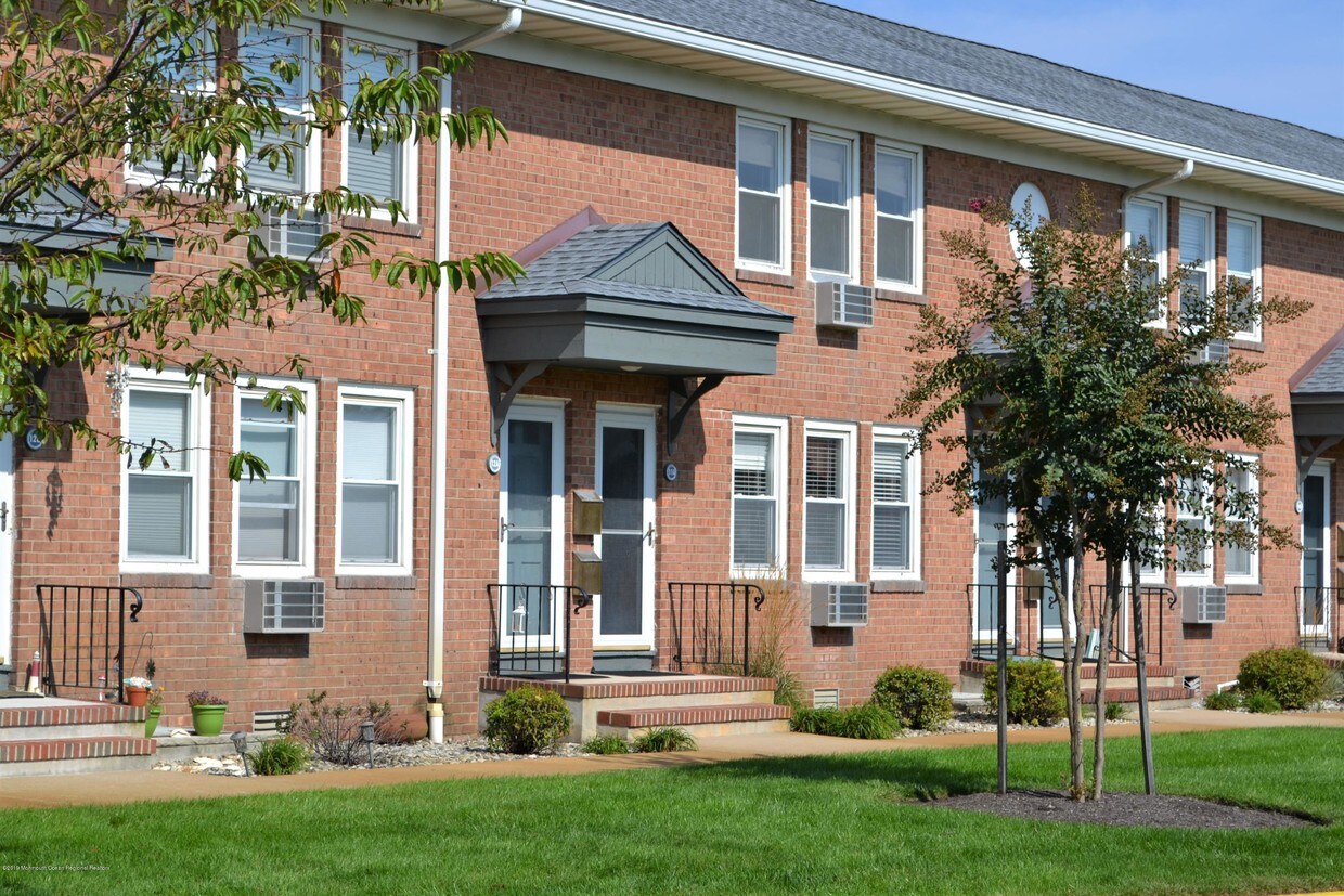 310 Maryland Ave Unit 12 B, Point Pleasant Beach, NJ 08742 Condo for