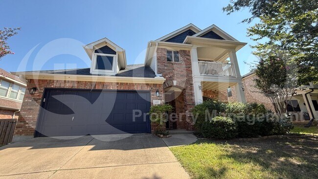 Foto del edificio - 1309 Chase Trail