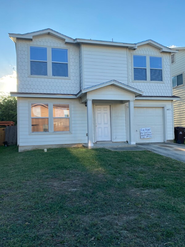 Primary Photo - 4415 Rothberger Way