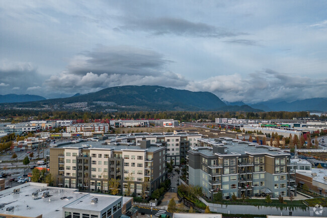 Photo du bâtiment - Fremont