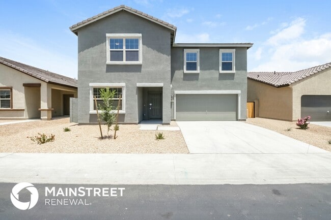 Building Photo - 4502 W Feather Plume Dr