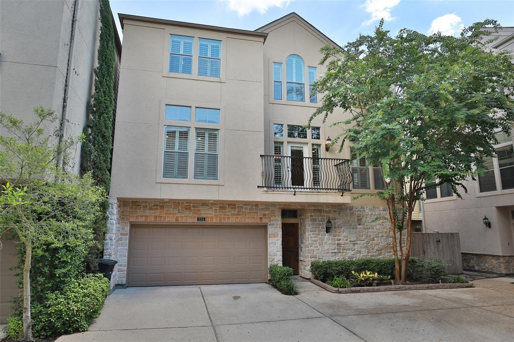 Foto principal - 225 Birdsall St