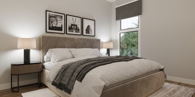 Building Photo - 420 Chrislind St