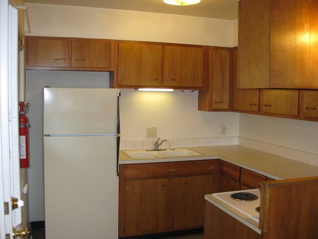 Foto del edificio - 1105 Hays St