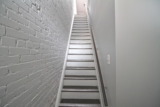 Hallway - Gerhardt