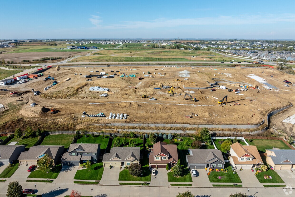 Building Photo - Copperfield Court