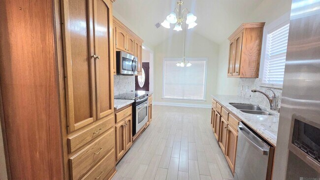 Foto del edificio - 282 Allan Dr