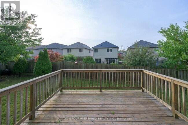 Building Photo - 1605 Mickleborough Ct