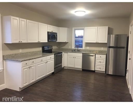 2 br, 1 bath - 4 Sisson Ter # 3 - 2 br, 1 bath  - 4 Sisson Ter # 3