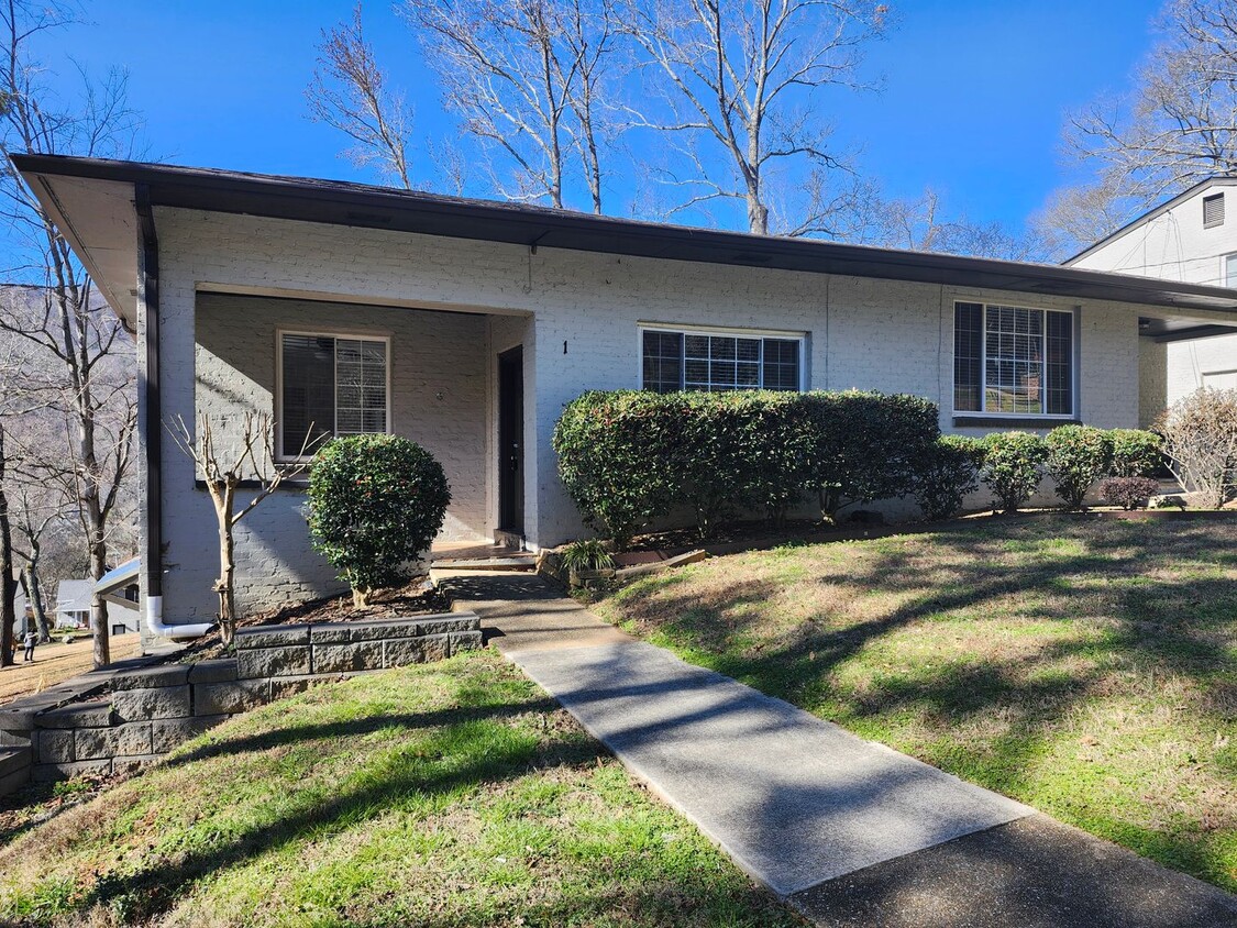 Photo - 4911 Sunnyside Ave