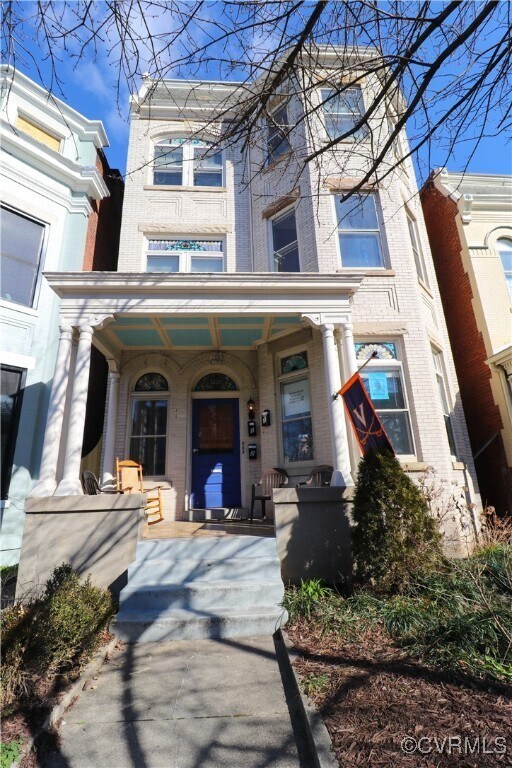 Foto del edificio - 1828 W Grace St