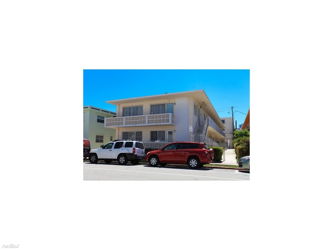 Primary Photo - 520 Euclid Ave