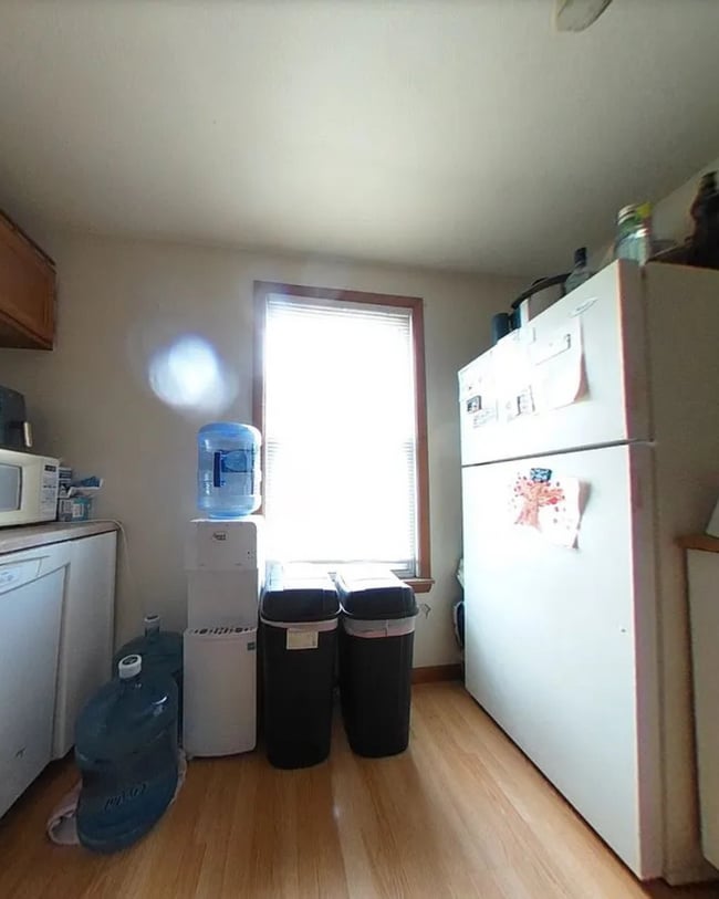 Foto del edificio - 228 Homestead St