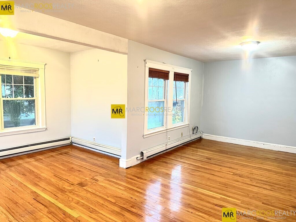 2 Goldsmith Ave Unit 1, Medford, MA 02155 Condo for Rent in Medford