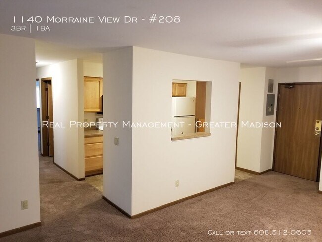Foto del edificio - 1140 Morraine View Dr